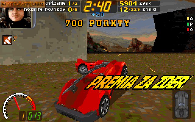 Carmageddon (PL)