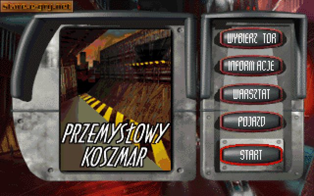 Carmageddon (PL)