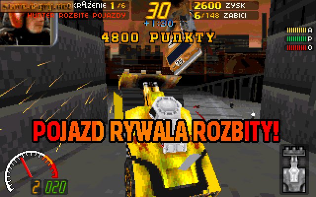 Carmageddon (PL)