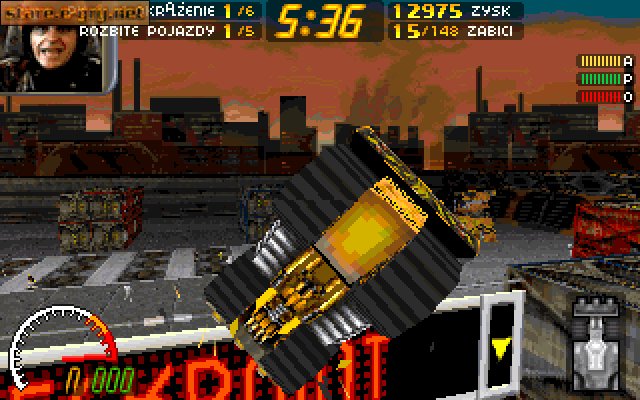 Carmageddon (PL)