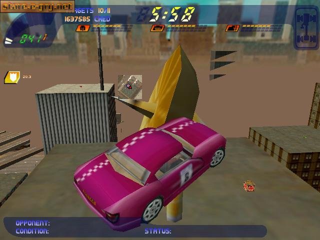 Carmageddon 2: Carpocalypse Now