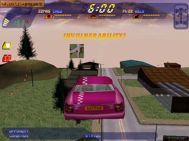 Carmageddon 2: Carpocalypse Now