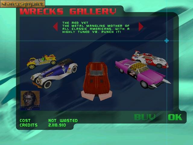 Carmageddon 2: Carpocalypse Now