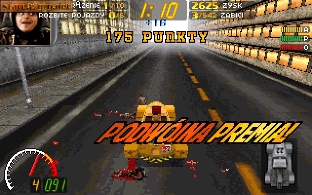 Carmageddon (PL)