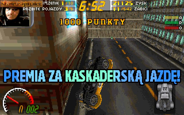Carmageddon (PL)
