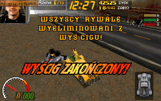 Carmageddon (PL)