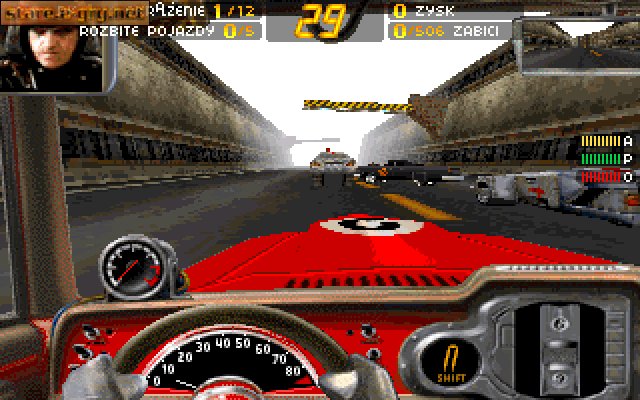 Carmageddon (PL)