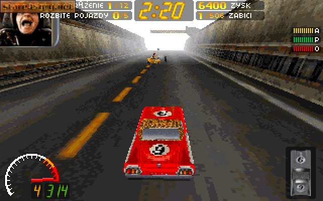 Carmageddon (PL)