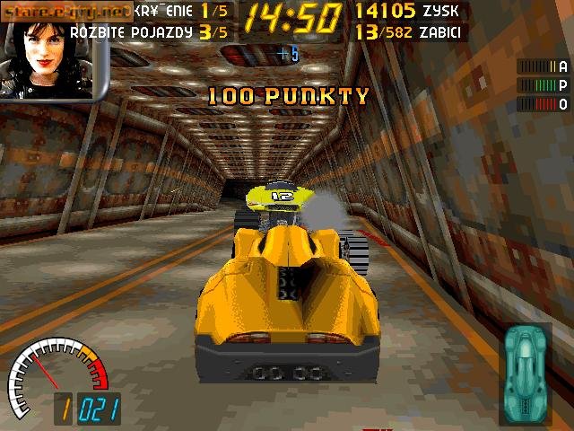 Carmageddon (PL)