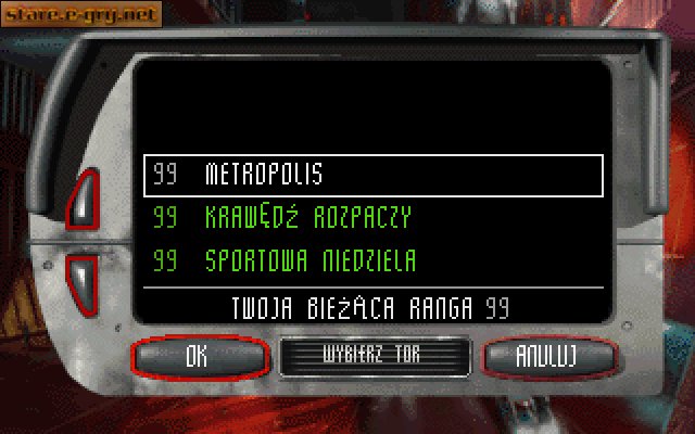 Carmageddon (PL)