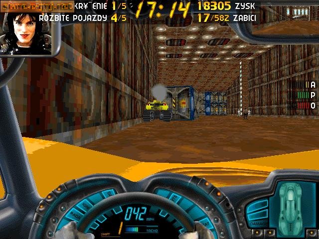 Carmageddon (PL)