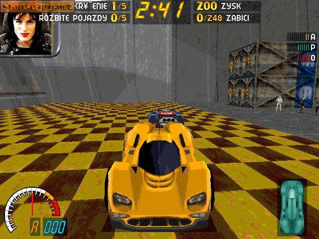 Carmageddon (PL)