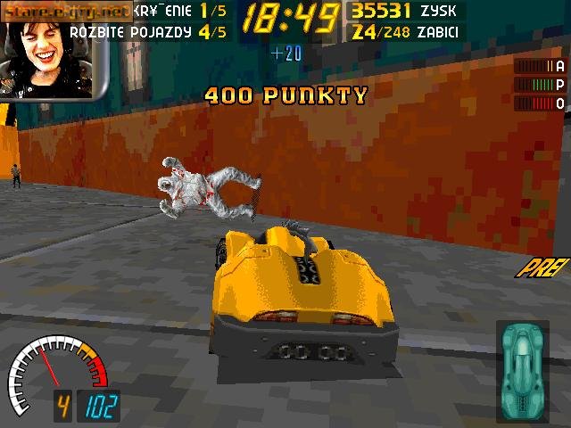 Carmageddon (PL)