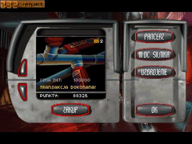 Carmageddon (PL)