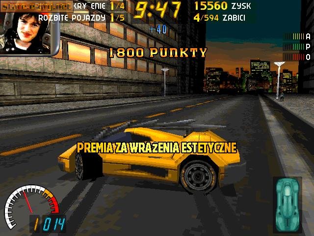 Carmageddon (PL)