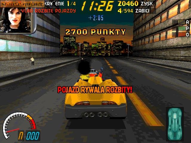 Carmageddon (PL)