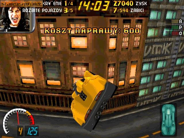 Carmageddon (PL)