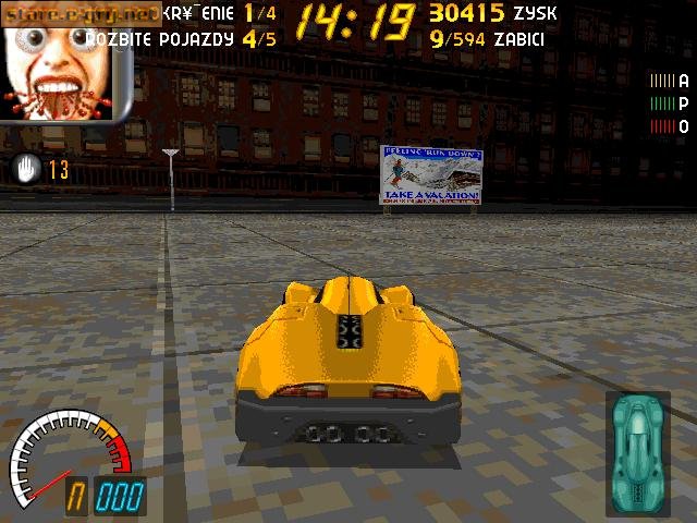 Carmageddon (PL)