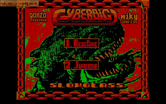 Cyberbig