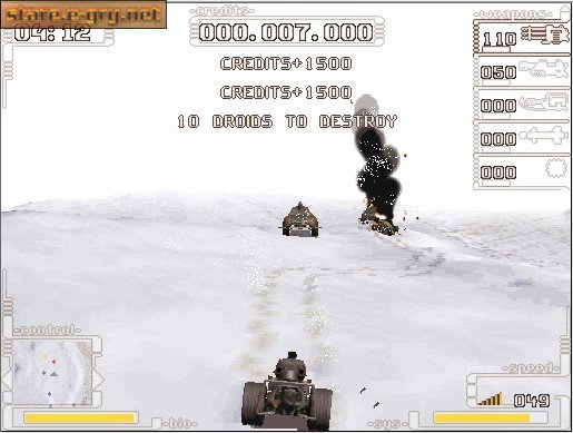 D.O.G: Fight for Your Life
