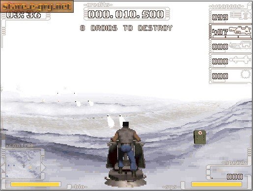 D.O.G: Fight for Your Life