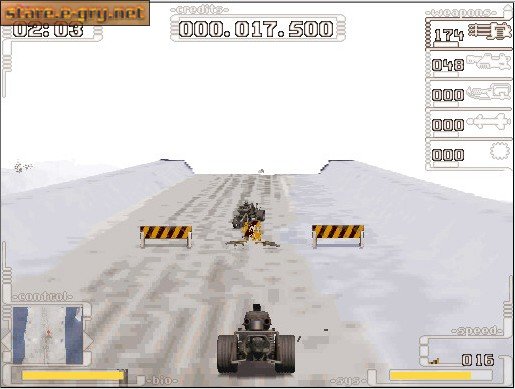 D.O.G: Fight for Your Life