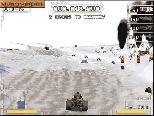 D.O.G: Fight for Your Life