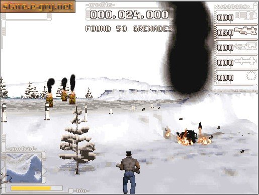 D.O.G: Fight for Your Life