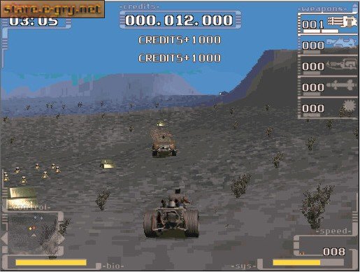 D.O.G: Fight for Your Life
