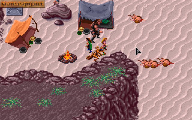 Dark Sun: Shattered Lands