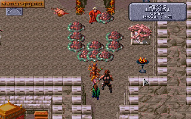 Dark Sun: Shattered Lands