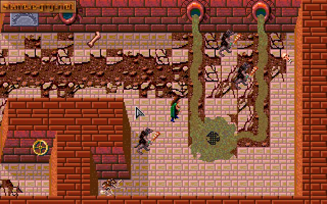 Dark Sun: Shattered Lands