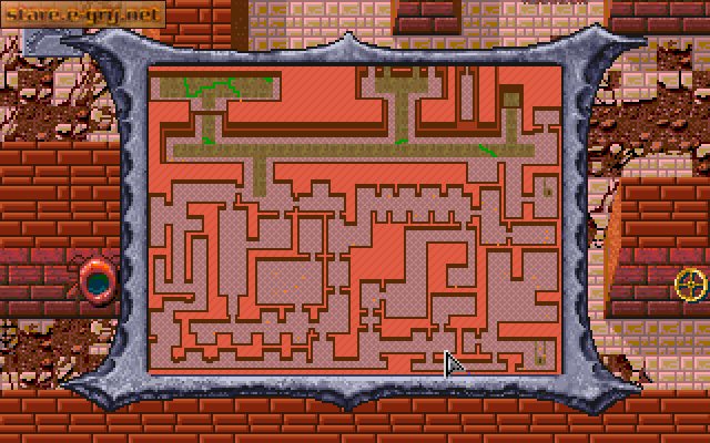 Dark Sun: Shattered Lands
