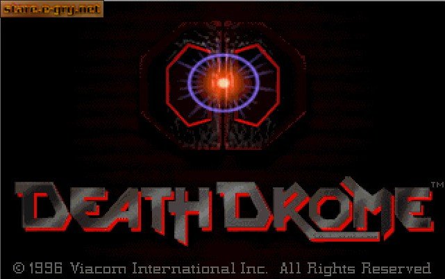 Death Drome
