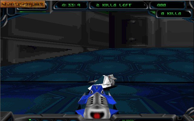 Death Drome