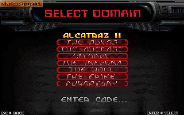 Death Drome