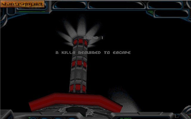 Death Drome