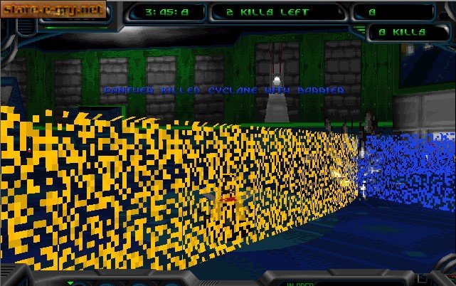 Death Drome