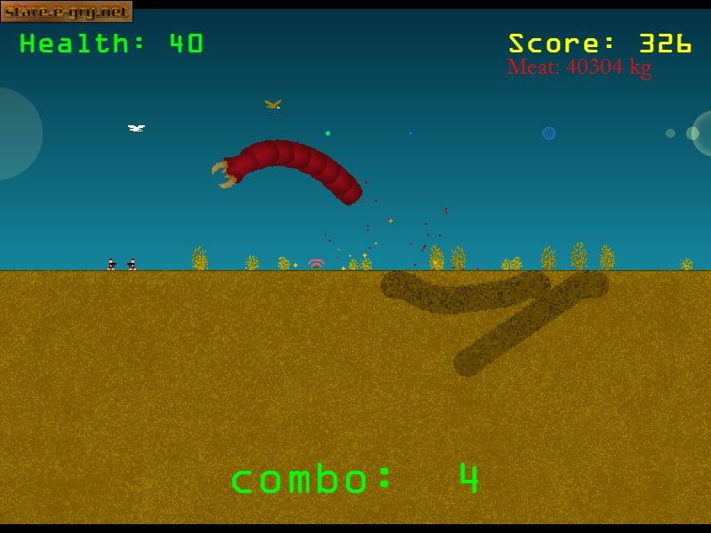 Death Worm