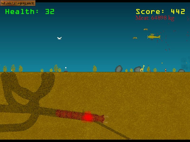 Death Worm