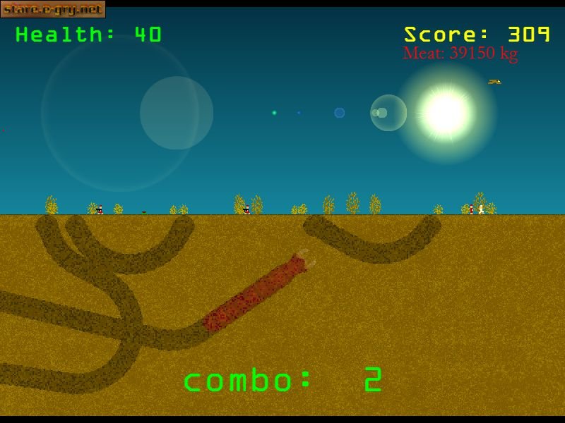 Death Worm