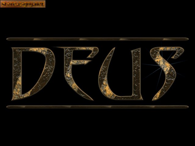 Deus (PL)