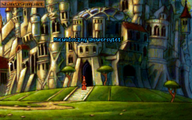 Discworld (PL)