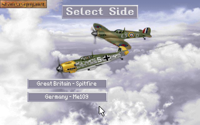 Dogfight: 80 Years of Aerial Warfare