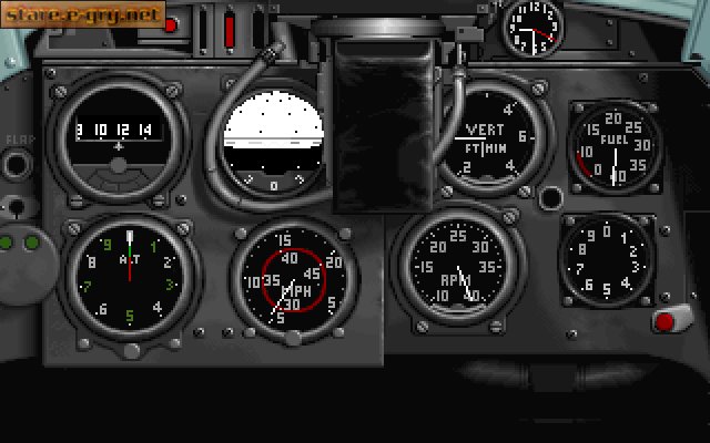 Dogfight: 80 Years of Aerial Warfare