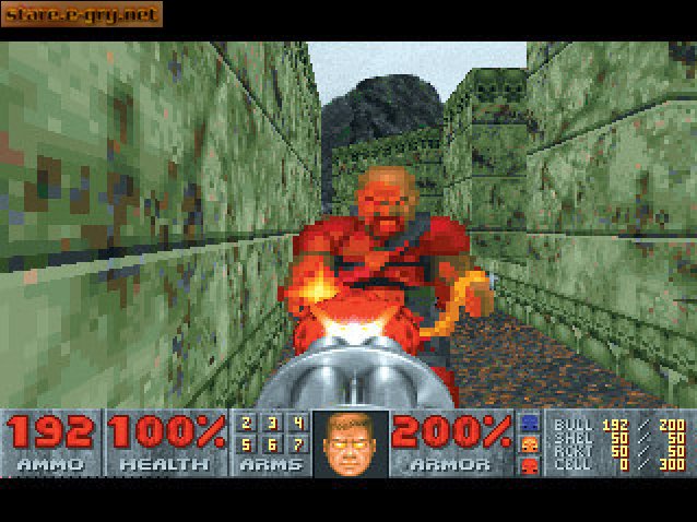Doom 2
