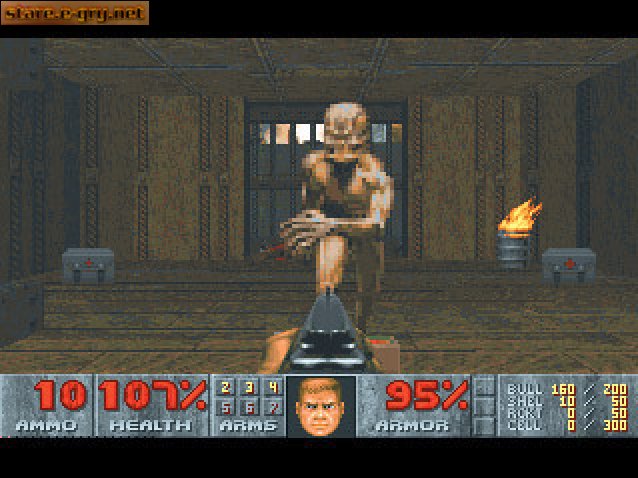 Doom 2