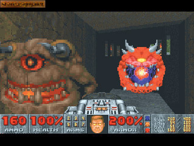 Doom 2