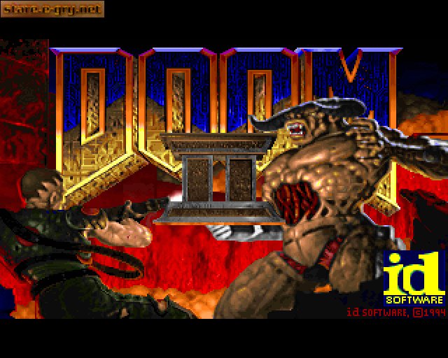 Doom 2