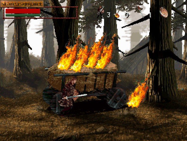 DragonHeart: Fire & Steel